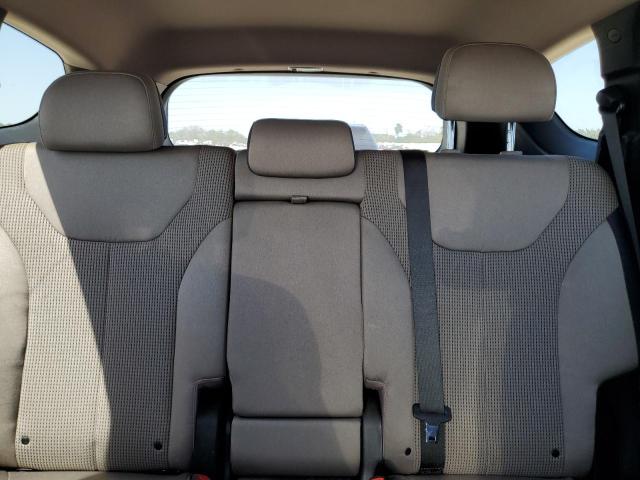 2019 HYUNDAI SANTA FE S - 5NMS33AD0KH128048
