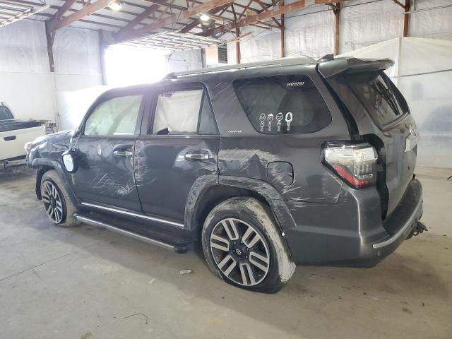 Vin: jtebu5jr8j5519241, lot: 54631035, toyota 4runner sr5/sr5 premium 20182
