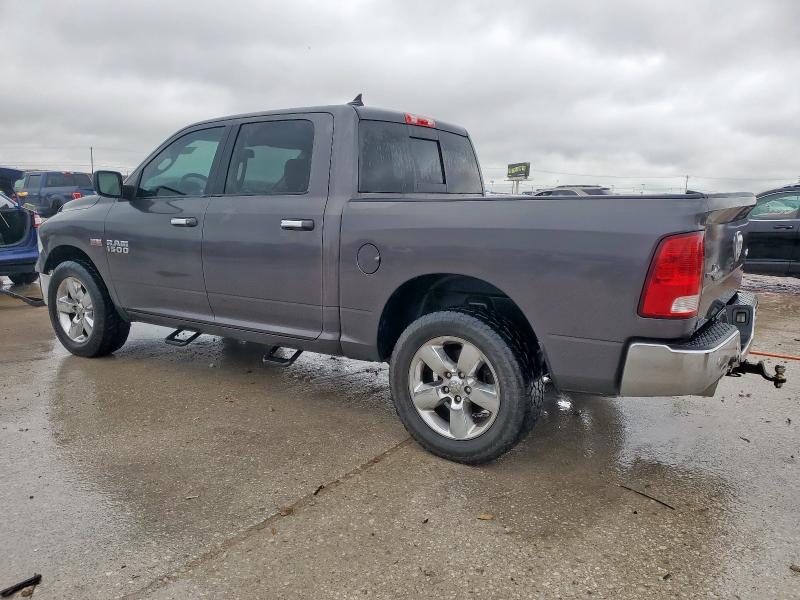 Vin: 1c6rr7lt8js352591, lot: 54932335, ram 1500 slt 20182