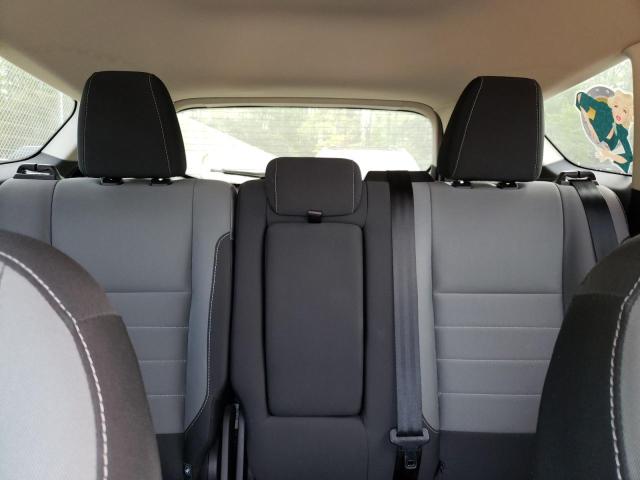 2016 FORD ESCAPE SE - 1FMCU0GX3GUA81532