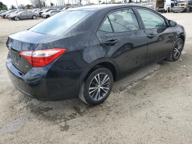 Vin: 5yfburhe7gp474271, lot: 54882045, toyota corolla l 20163