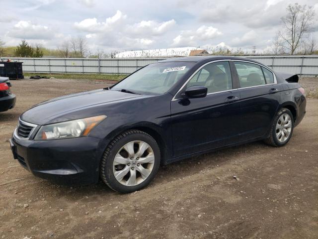 Vin: 1hgcp2f89aa120832, lot: 54741525, honda accord exl 2010 img_1