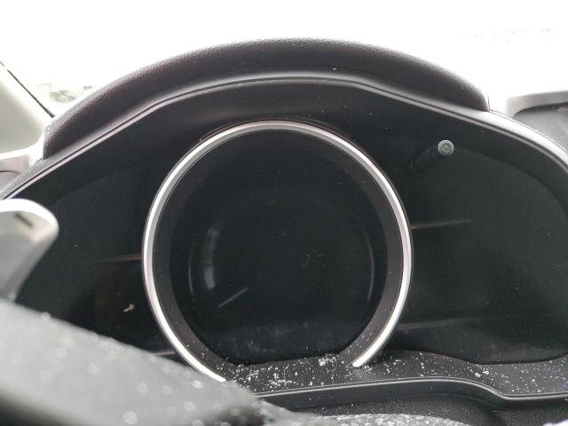 2020 HONDA FIT EXL 3HGGK5H96LM714503