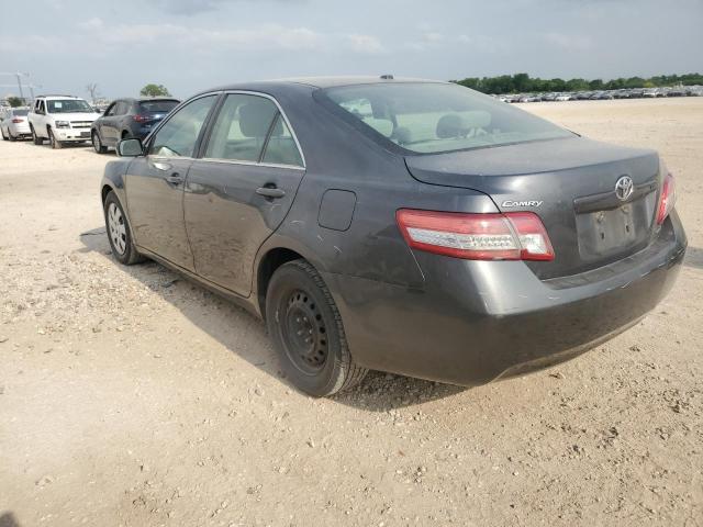 Vin: 4t1bf3ek3au567179, lot: 53610485, toyota camry base 20102