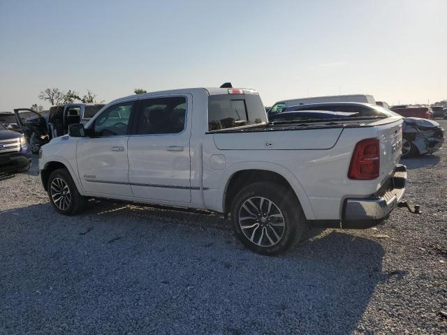 Vin: 1c6srfhp8sn550739, lot: 54142065, ram 1500 limited 20252