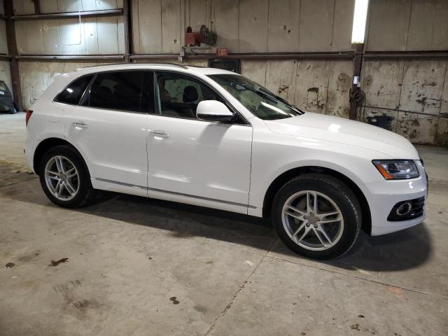 Vin: wa1c2afpxha090873, lot: 54058575, audi q5 premium 20174