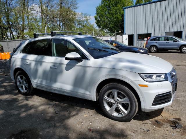 Vin: wa1bnafy5l2081013, lot: 54674205, audi q5 premium plus 20204