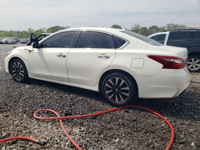2018 NISSAN ALTIMA 2.5 - 1N4AL3AP7JC128816