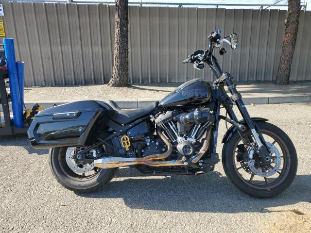 2023 HARLEY-DAVIDSON FXLRS #3149518698