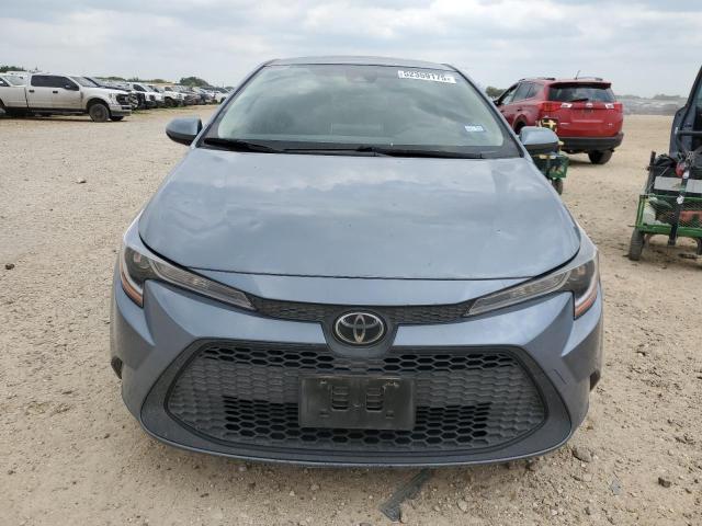 2020 TOYOTA COROLLA LE - JTDEPRAE0LJ115843