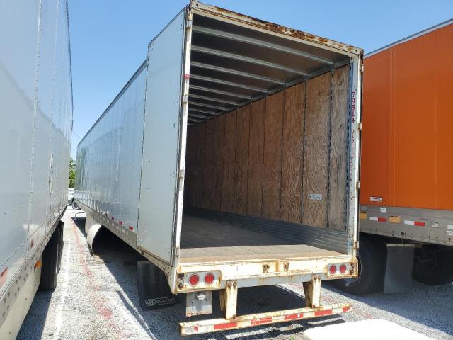 STOUGHTON TRAILER 2014 white   1DW1A5329ES491508 photo #4