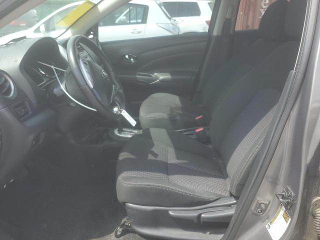 2017 NISSAN VERSA S - 3N1CN7AP8HL862225