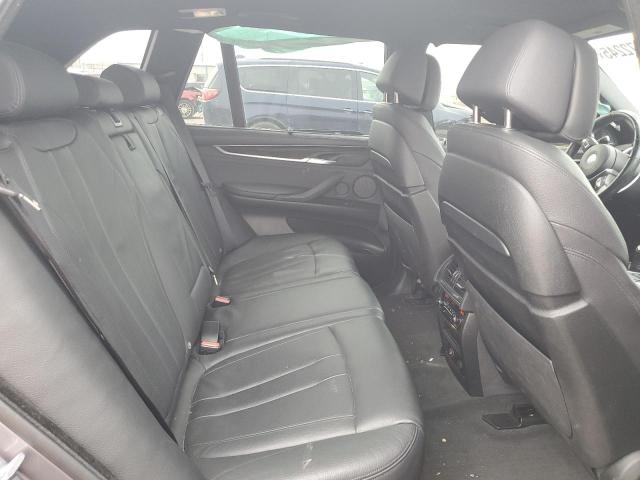 2016 BMW X5 XDRIVE5 - 5UXKR6C50G0J83398