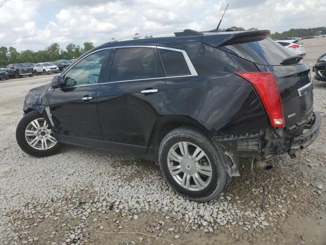 Vin: 3gyfnaeyxbs629478, lot: 53899145, cadillac srx luxury collection 20112