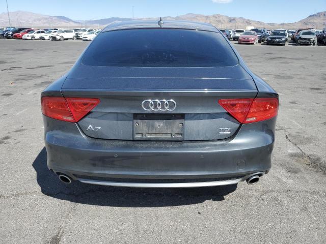 wau2mafc3en073164 - 2014 Audi a7 prestige - #53397955