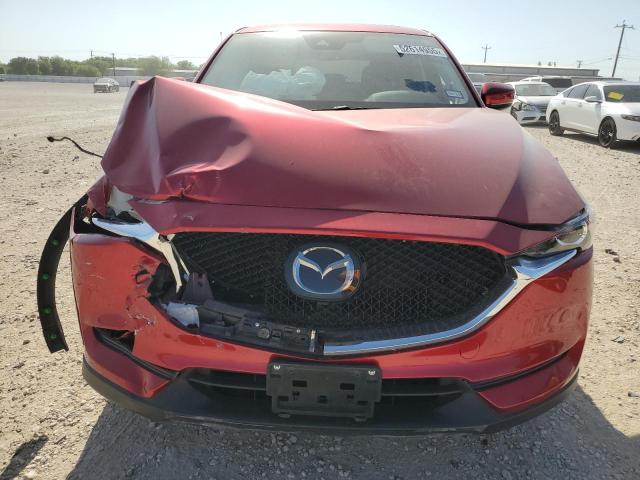 2020 MAZDA CX-5 TOURI - JM3KFACM2L1834417