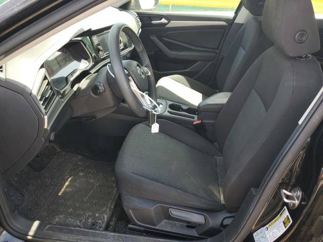 2019 VOLKSWAGEN JETTA S - 3VWC57BUXKM031891