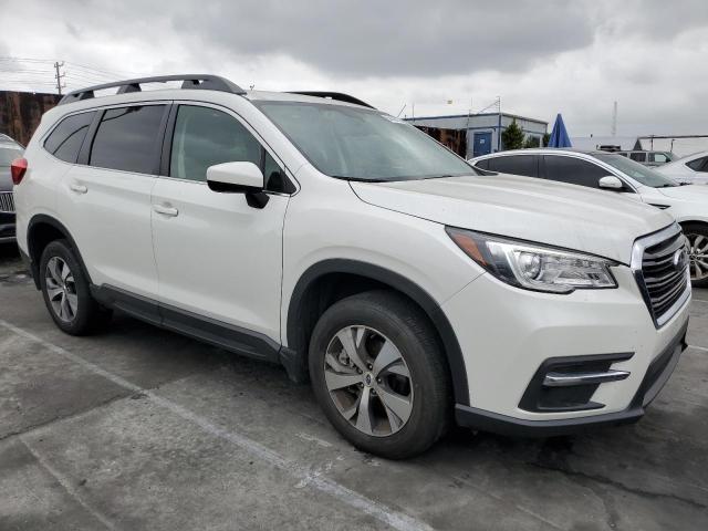 Vin: 4s4wmacd0n3448209, lot: 54436695, subaru ascent premium 20224