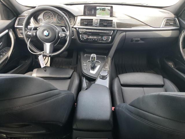 2017 BMW 330 I WBA8B9C54HK676473