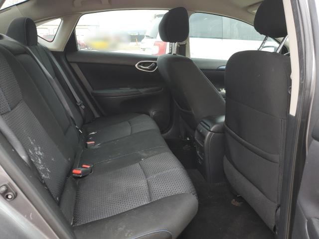 2018 NISSAN SENTRA S - 3N1AB7AP3JY243301