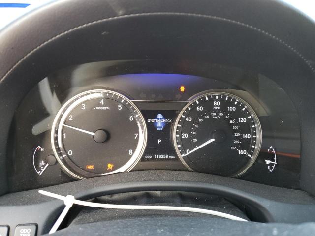 2015 LEXUS GS 350 - JTHBE1BLXFA015176