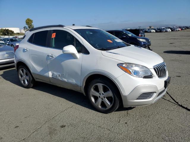 Vin: kl4cjasb6fb224377, lot: 54795305, buick encore 20154