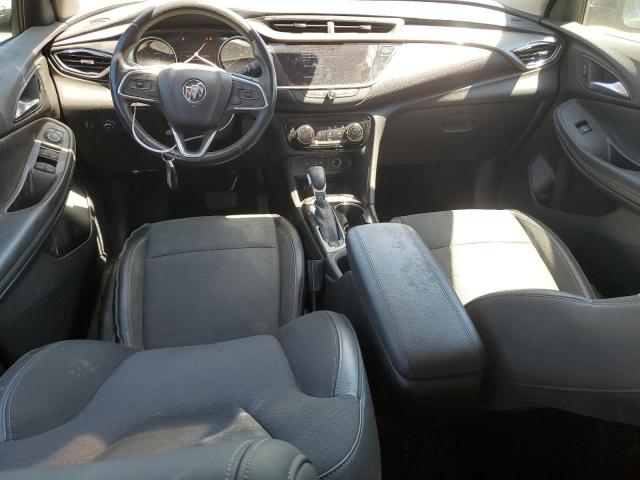 2020 BUICK ENCORE GX - KL4MMBS20LB125521