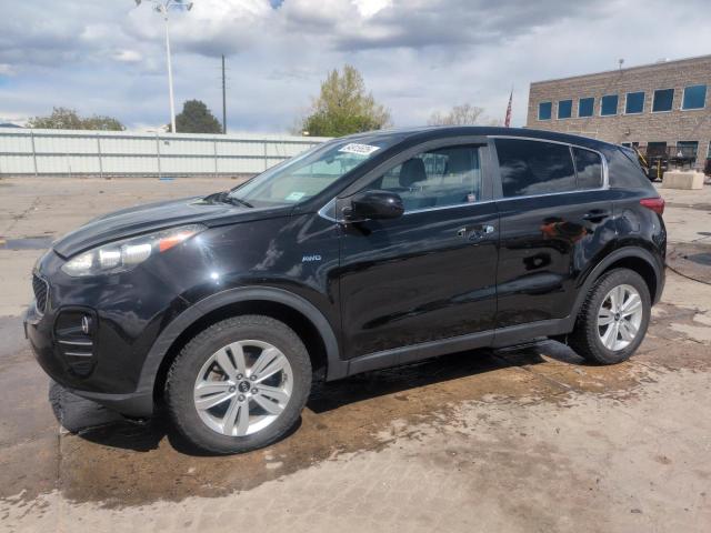 Vin: kndpmcac3h7156999, lot: 54915525, kia sportage lx 2017 img_1