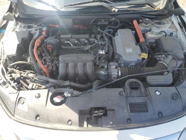 2019 HONDA INSIGHT TO 19XZE4F9XKE004055