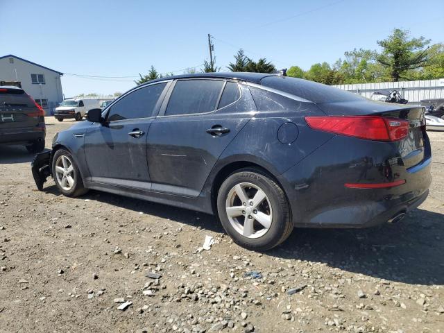 Vin: 5xxgm4a73fg483030, lot: 54911525, kia optima lx 20152