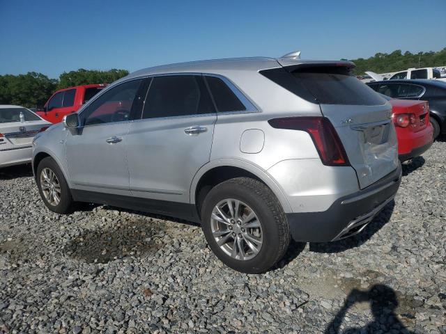 Vin: 1gykndrs2lz148473, lot: 53081965, cadillac xt5 premium luxury 20202