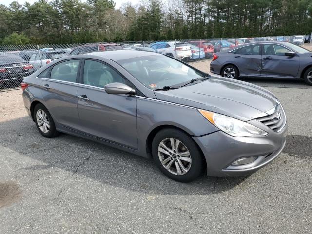 5NPEB4AC7DH724938 2013 HYUNDAI SONATA