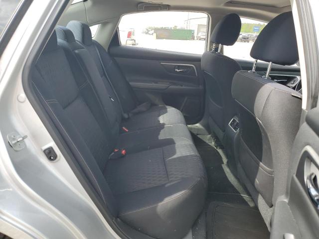 2017 NISSAN ALTIMA 2.5 - 1N4AL3AP1HC218893
