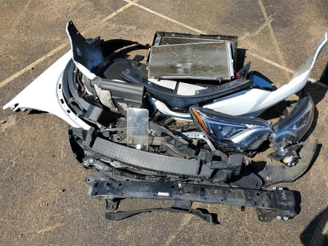 2018 TOYOTA RAV4 ADVEN - 2T3WFREV4JW488772