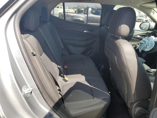 2023 BUICK ENCORE GX - KL4MMBS20PB159173
