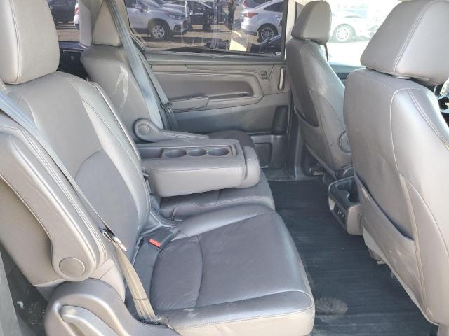 2018 HONDA ODYSSEY EX - 5FNRL6H74JB036571