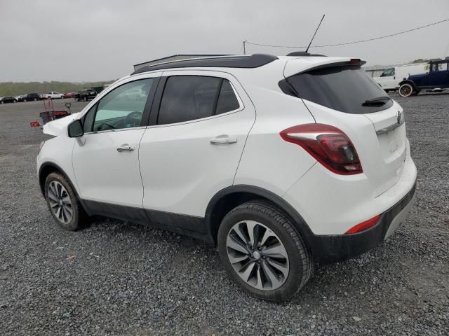2021 BUICK ENCORE PRE KL4CJESB5MB310798