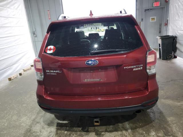 2017 SUBARU FORESTER 2 - JF2SJARCXHH812140