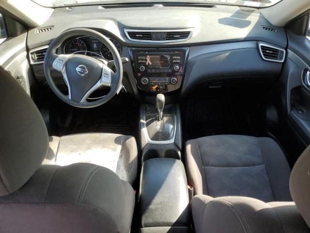 2016 NISSAN ROGUE S - KNMAT2MT0GP687896
