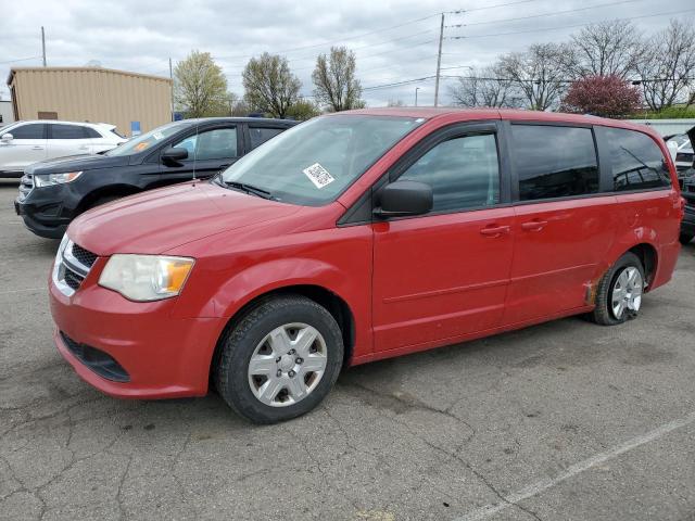 DODGE GRAND CARA