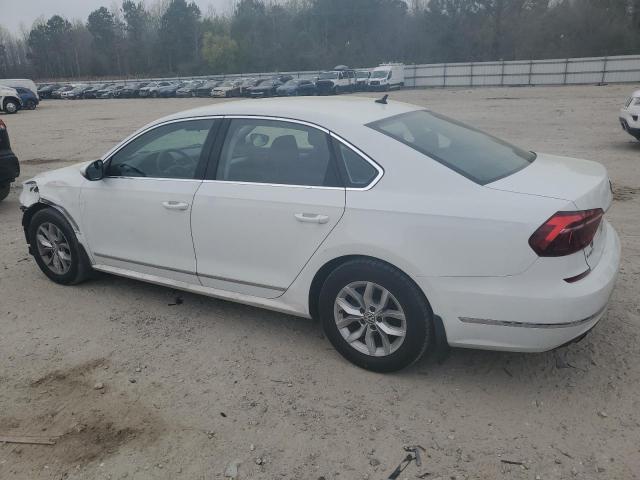 Vin: 1vwat7a35hc069917, lot: 51894145, volkswagen passat s 20172