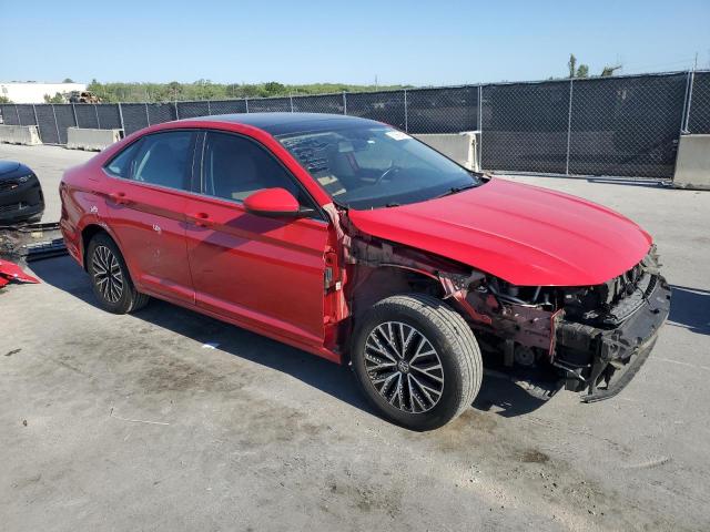 Vin: 3vwcb7bu6km158100, lot: 53669425, volkswagen jetta s 20194