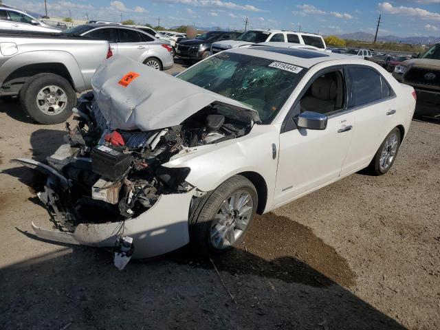 Vin: 3lndl2l31cr837026, lot: 53193445, lincoln mkz hybrid 2012 img_1