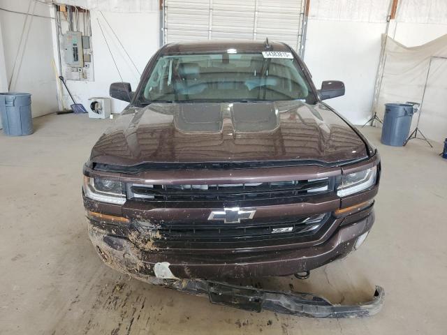 2016 CHEVROLET SILVERADO - 1GCVKRECXGZ173991