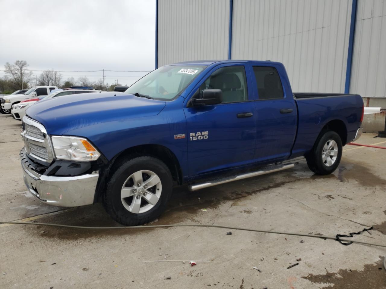 RAM 1500 ST