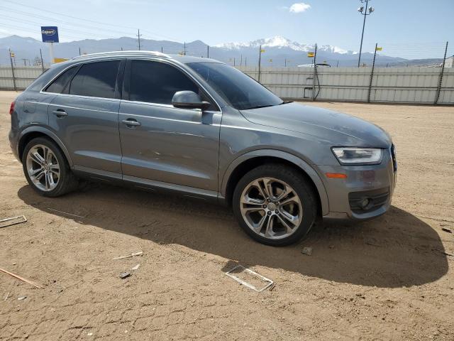 Vin: wa1gfcfs5fr003871, lot: 52540245, audi q3 prestige 20154