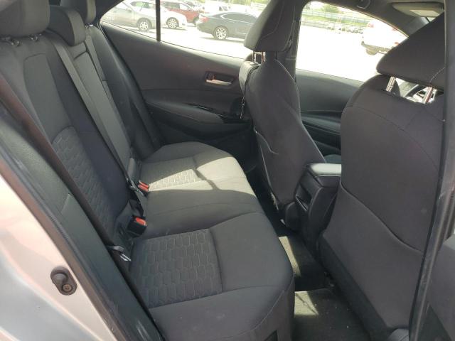 2022 TOYOTA COROLLA SE - JTND4MBE9N3156884
