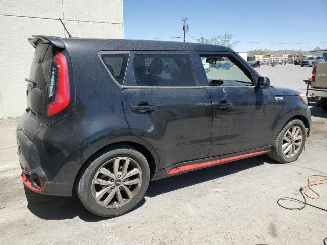 2015 KIA SOUL + - KNDJP3A56F7167247