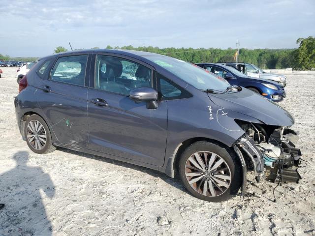 Vin: 3hggk5h97gm703726, lot: 51288335, honda fit ex 20164
