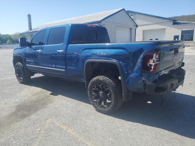 Vin: 1gt120e8xff547778, lot: 54932125, gmc sierra k2500 denali 20152